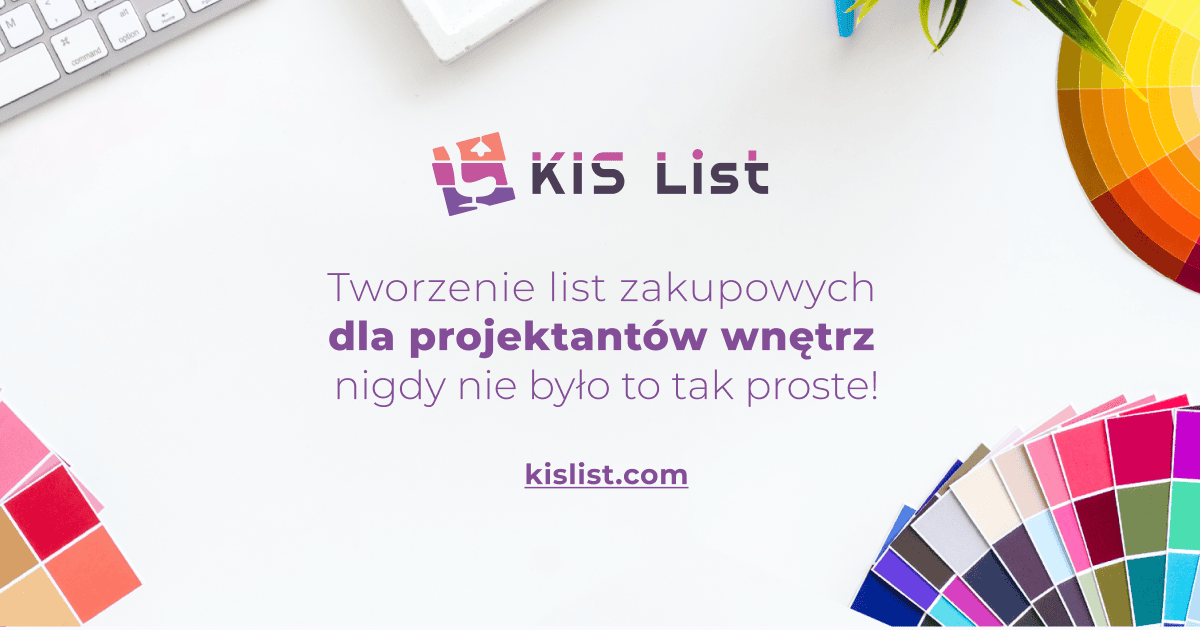 Preview image published by kislist.pl
